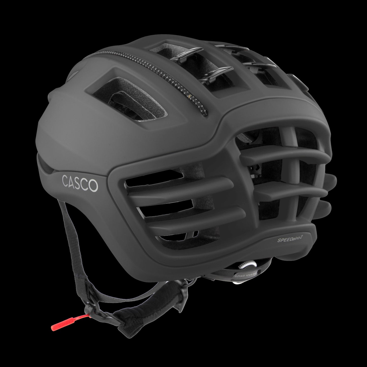 Casco - SPEEDairo ohne Visier Modell 2026
