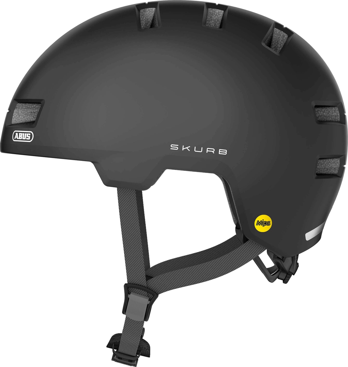 ABUS - Skurb MIPS