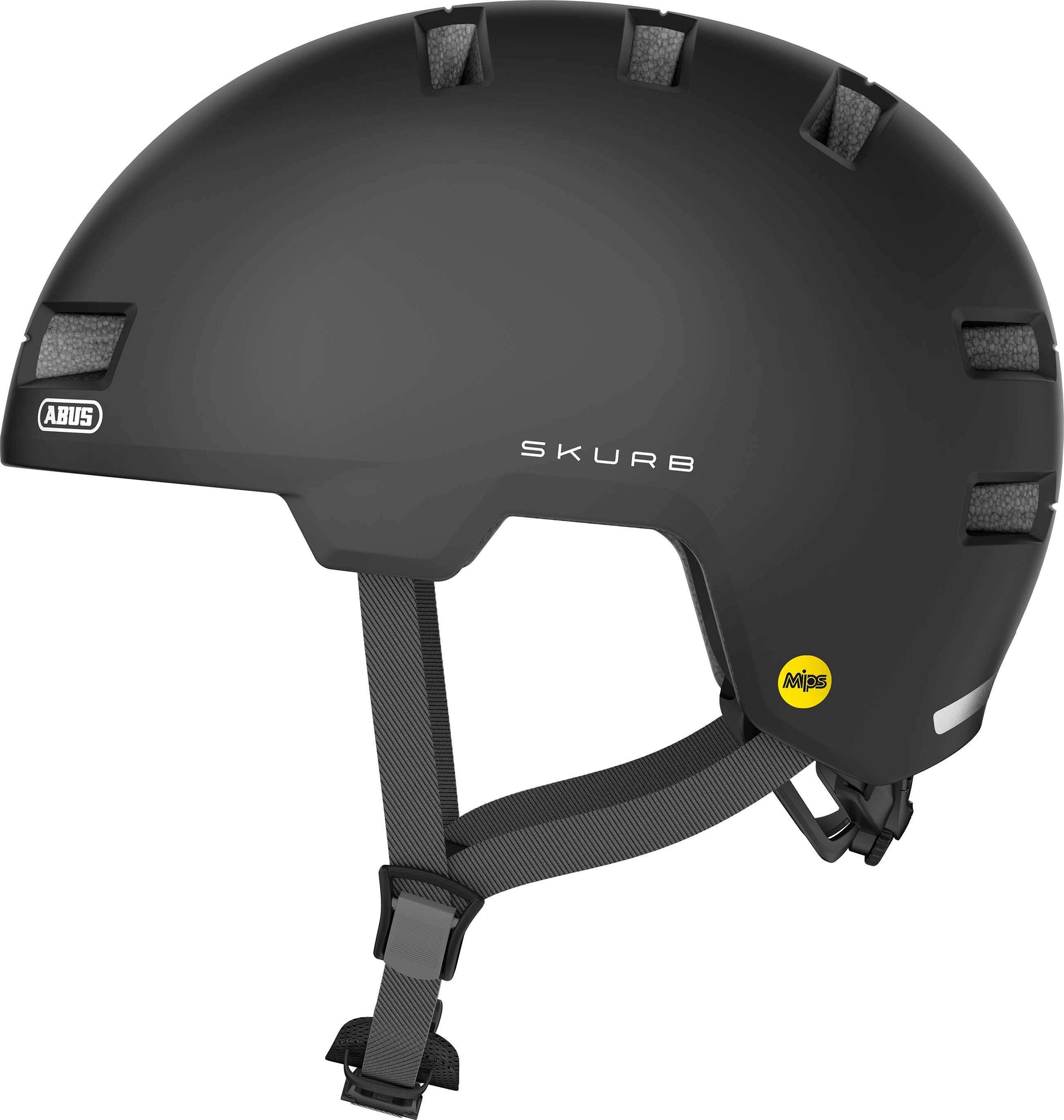 ABUS - Skurb MIPS