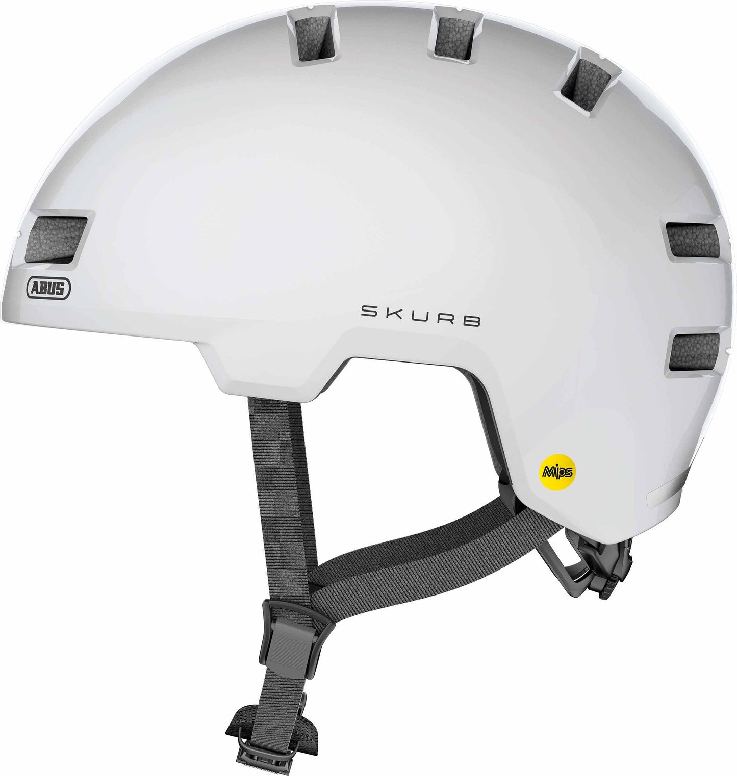 ABUS - Skurb MIPS