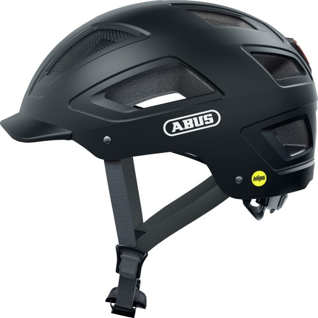 fahrradhelm große köpfe Abus - Hyban 2.0 MIPS