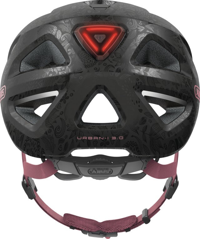 Abus - Urban-I 3.0