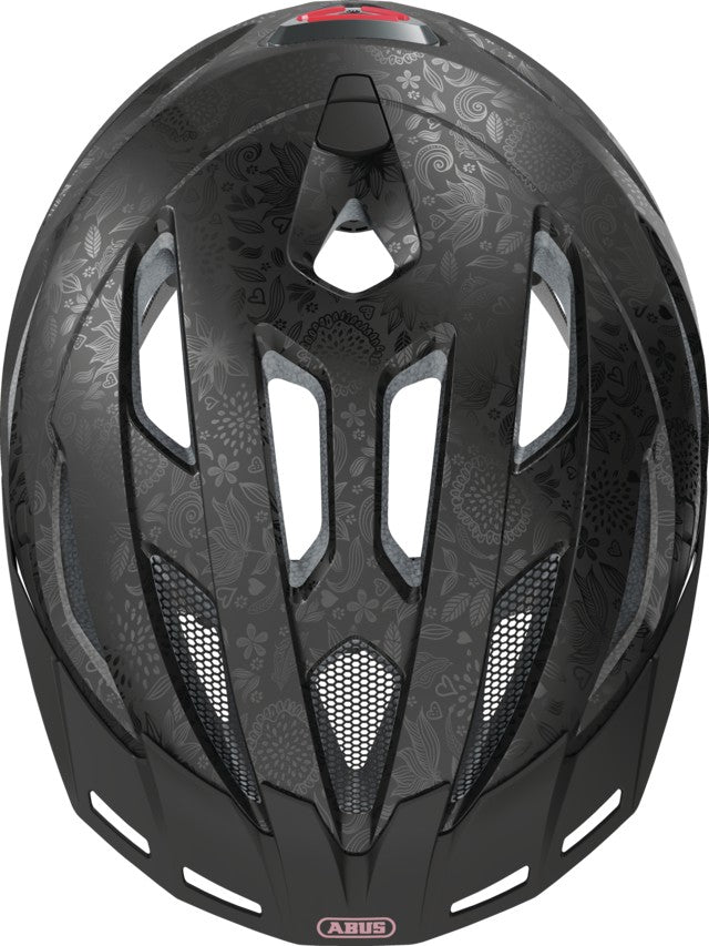 Abus - Urban-I 3.0