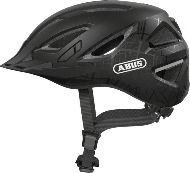 Abus - Urban-I 3.0