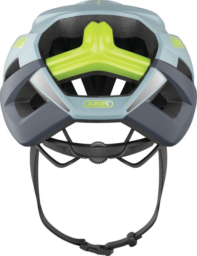 ABUS - StormChaser - Neue Farben