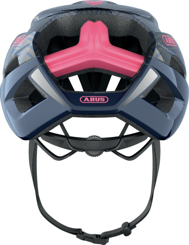 ABUS - StormChaser - zigzag