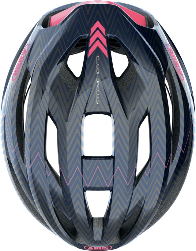 ABUS - StormChaser - zigzag