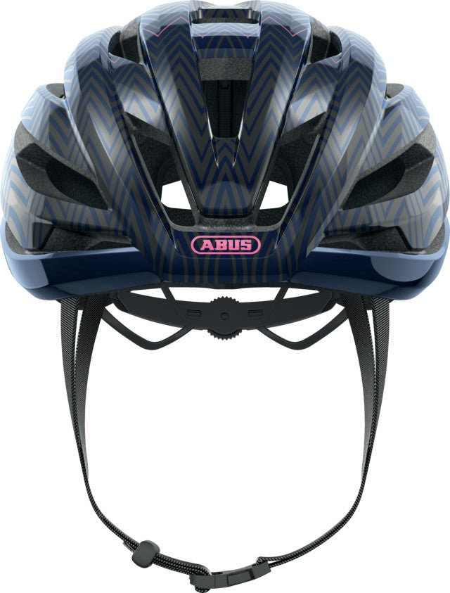 ABUS - StormChaser - zigzag