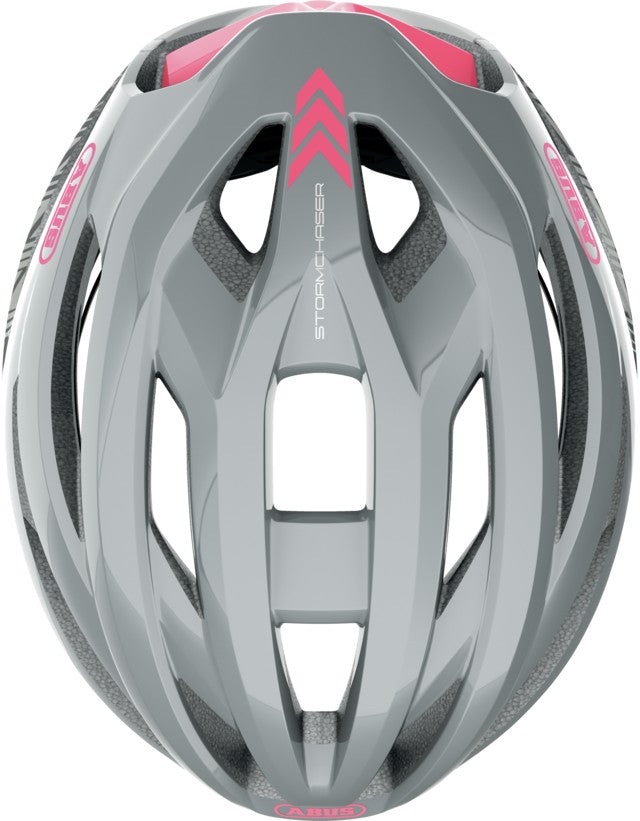 ABUS - StormChaser - zigzag