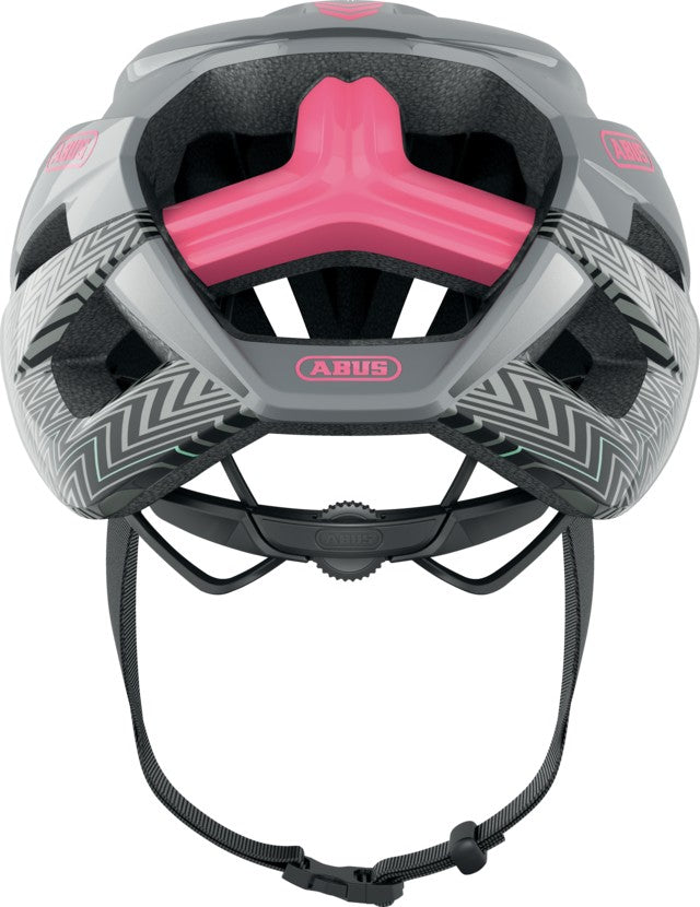 ABUS - StormChaser - zigzag