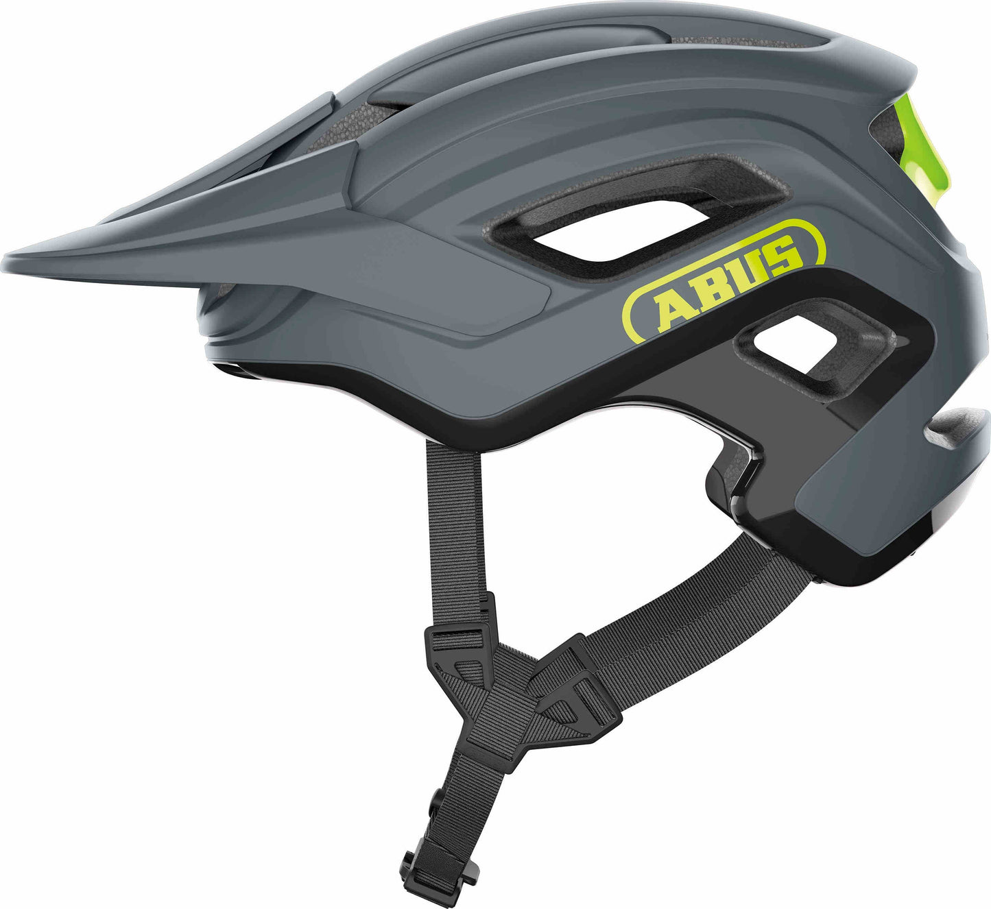 ABUS - CliffHanger