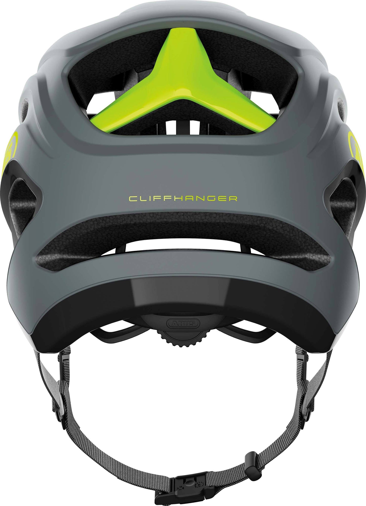ABUS - CliffHanger