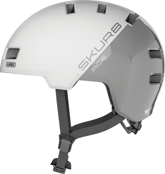 ABUS - Skurb ACE