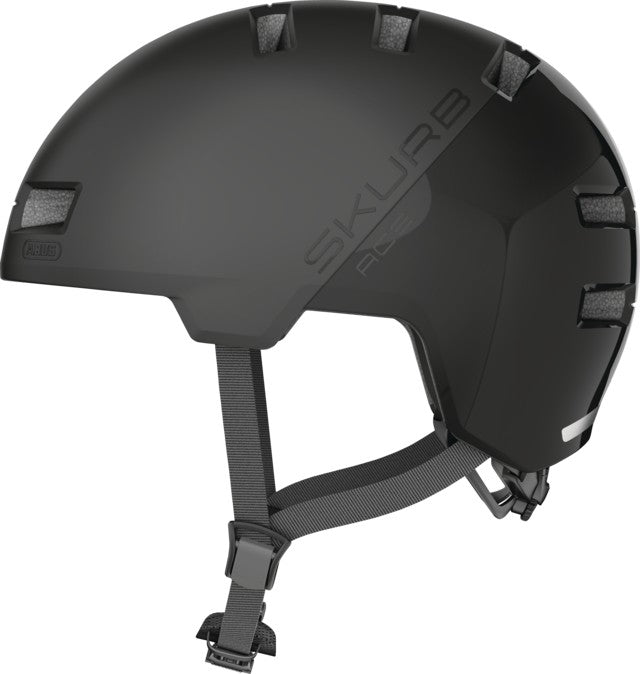 ABUS - Skurb ACE