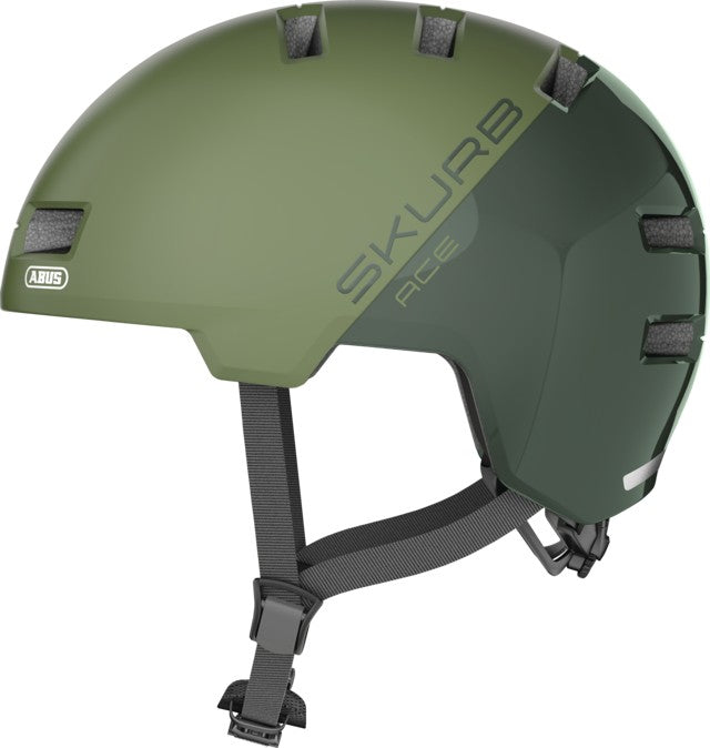 ABUS - Skurb ACE