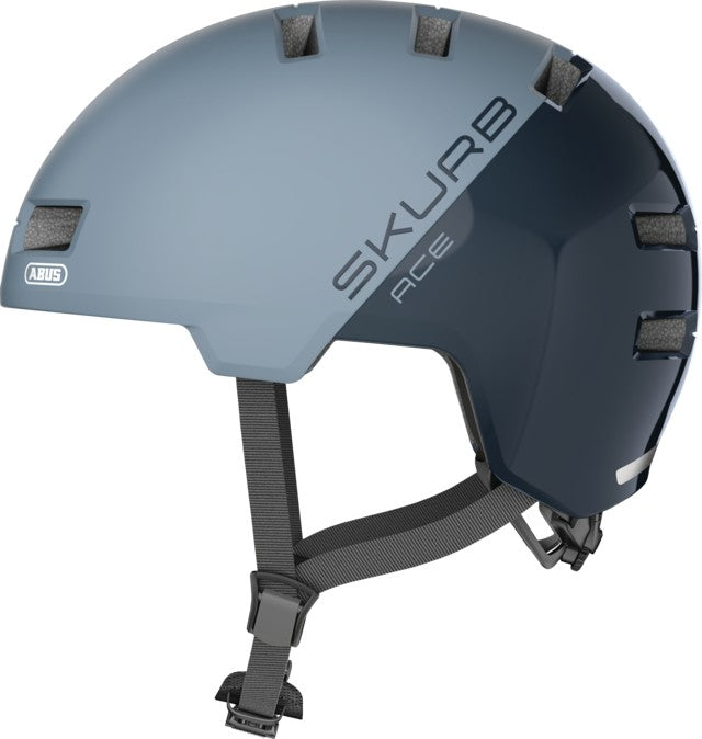 ABUS - Skurb ACE
