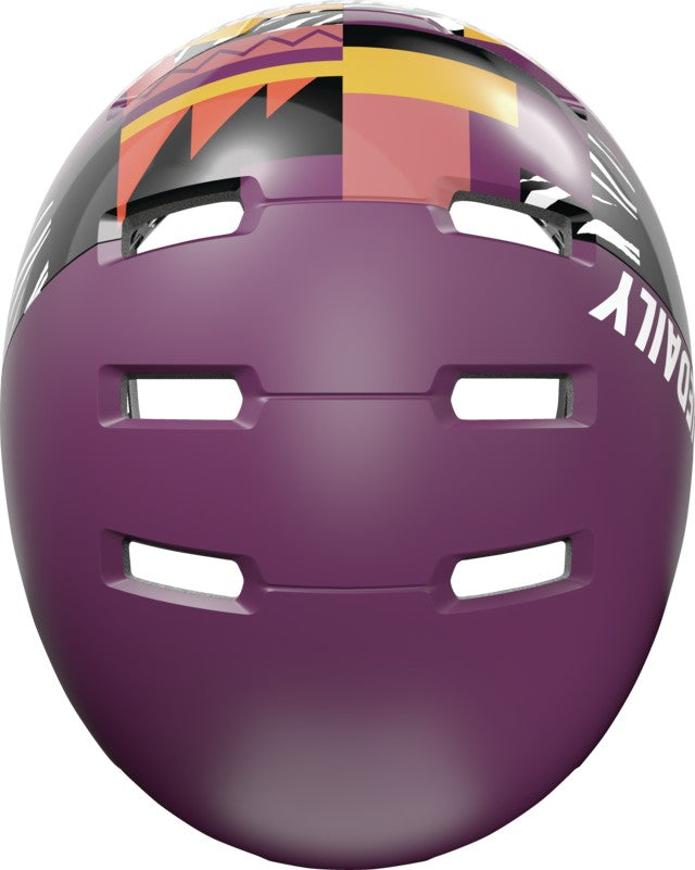 ABUS - Skurb ACE - Iriedaily