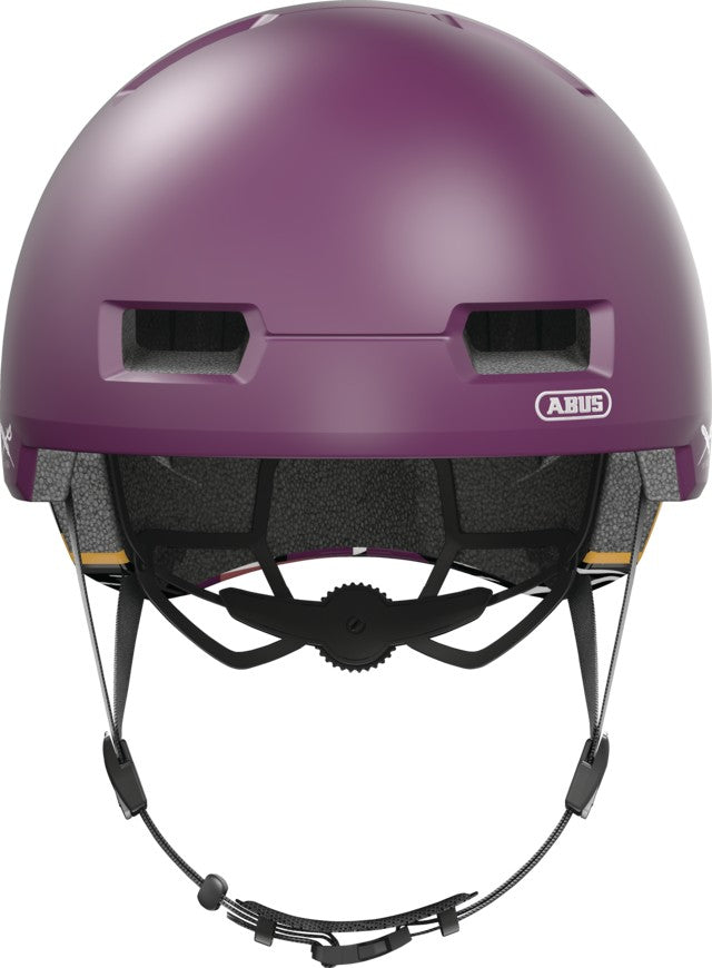 ABUS - Skurb ACE - Iriedaily