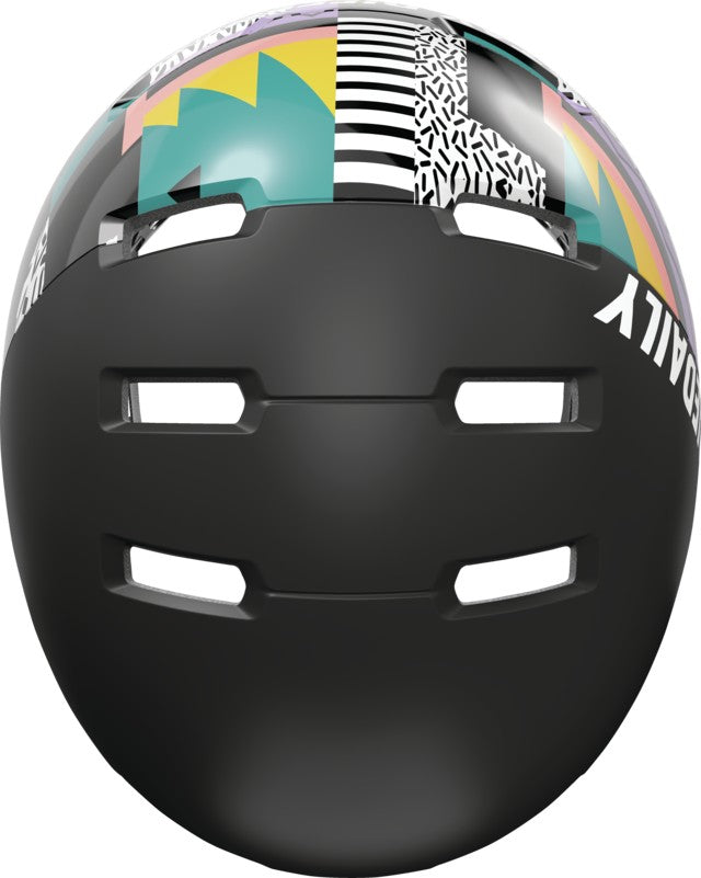 ABUS - Skurb ACE - Iriedaily