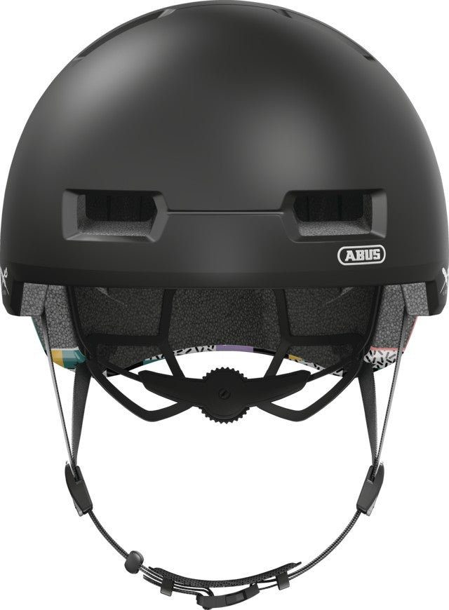 ABUS - Skurb ACE - Iriedaily