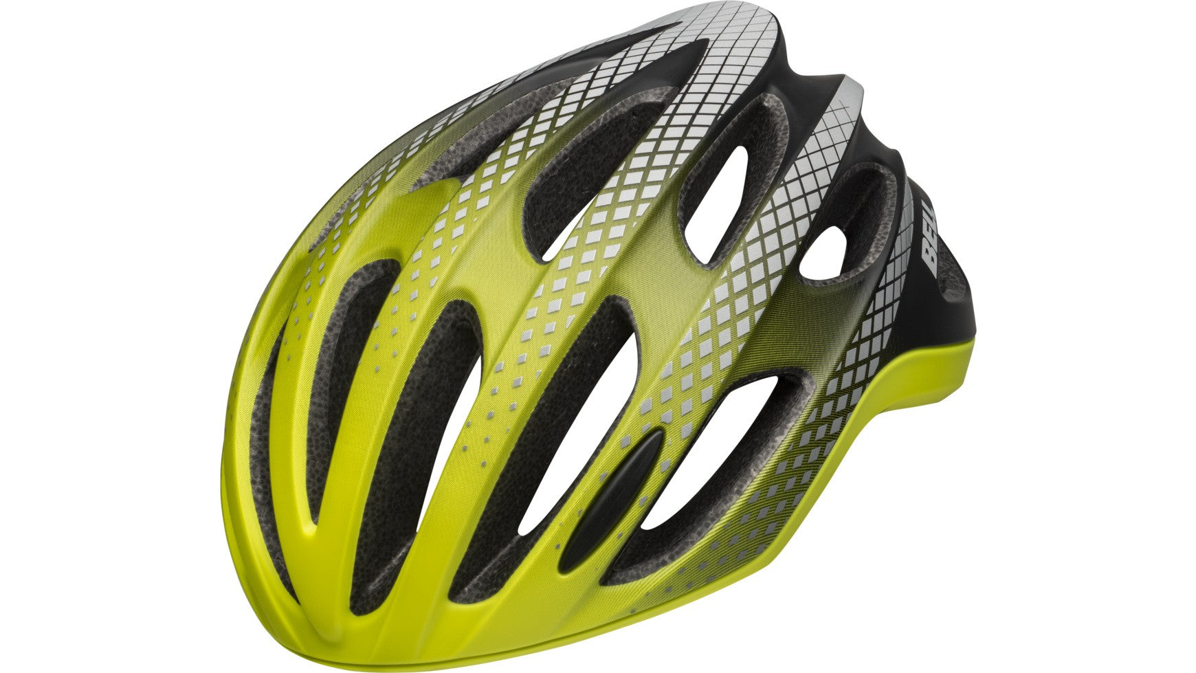 fahrradhelm ghost Bell - Formula LED Mips Ghost