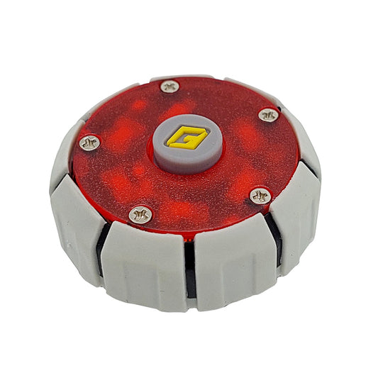 Cratoni Rearlight - Rücklicht - Typ C