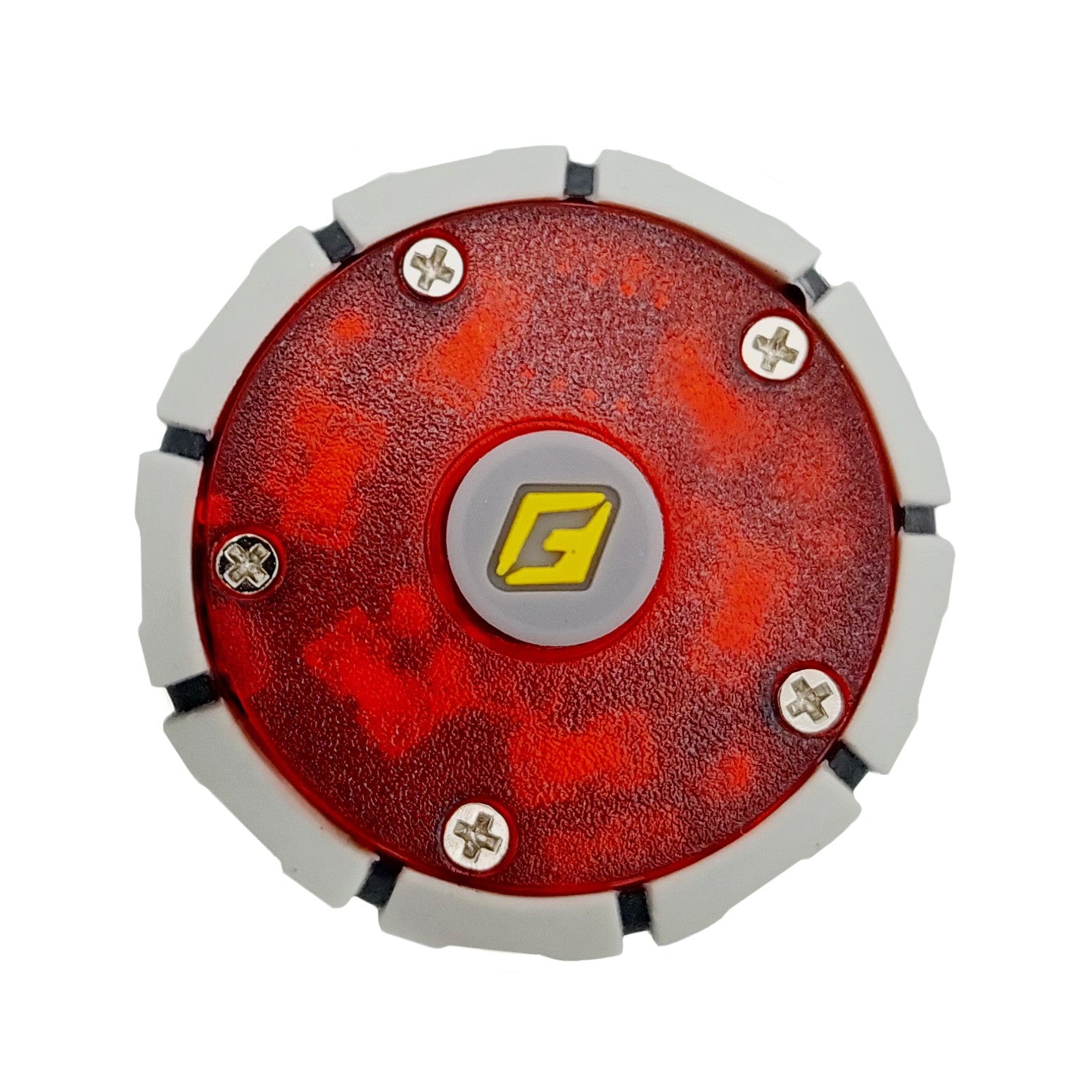Cratoni Rearlight - Rücklicht - Typ C