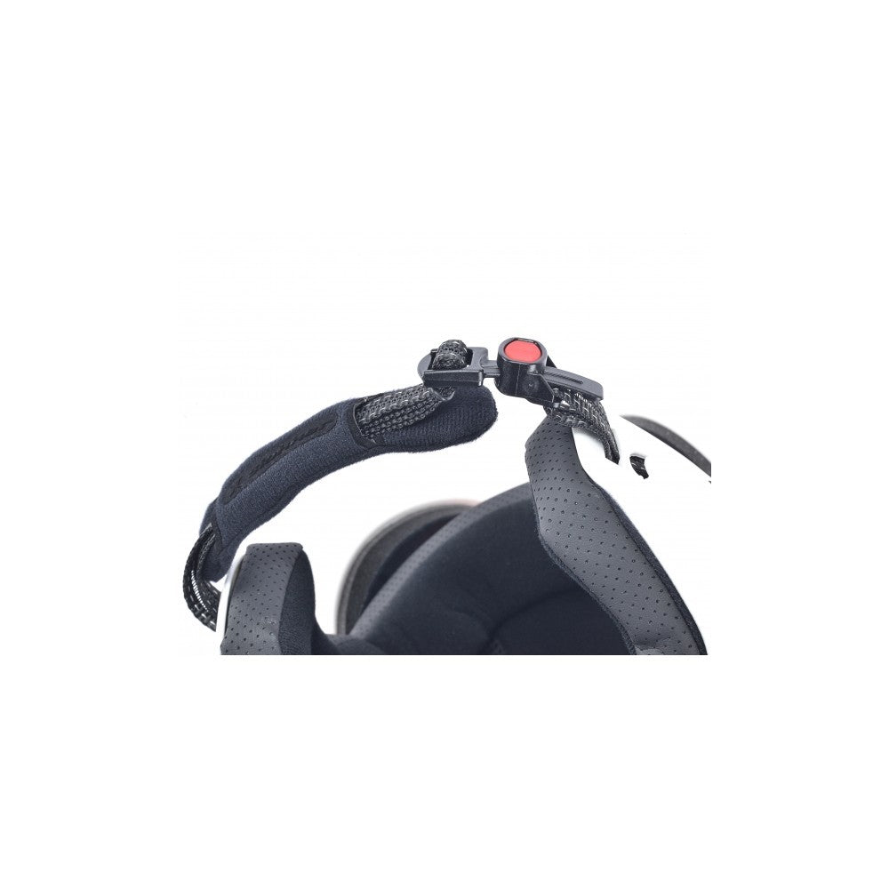Slokker - BALO Skihelm mit Visier