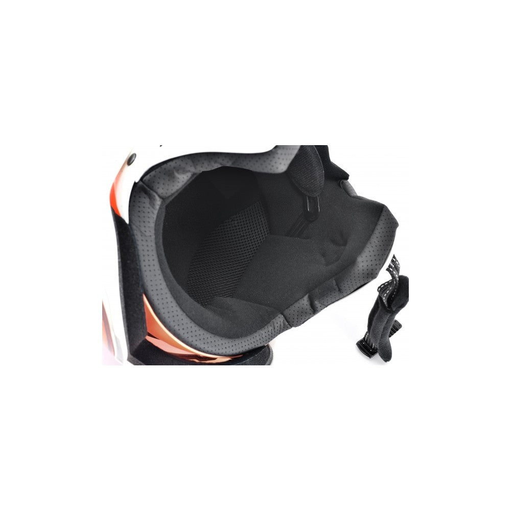 Slokker - BALO  Skihelm mit Visier
