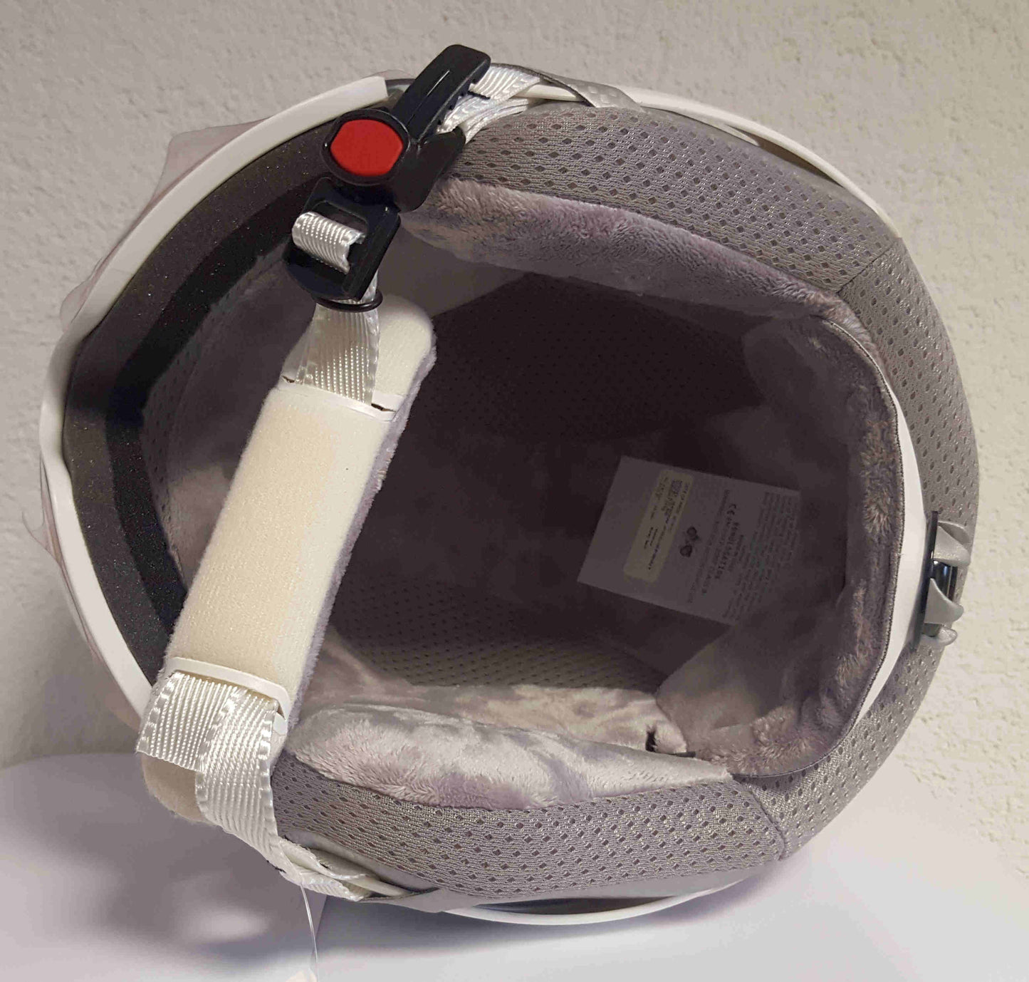 Slokker - SPRINT PRO mit Visier - Lila