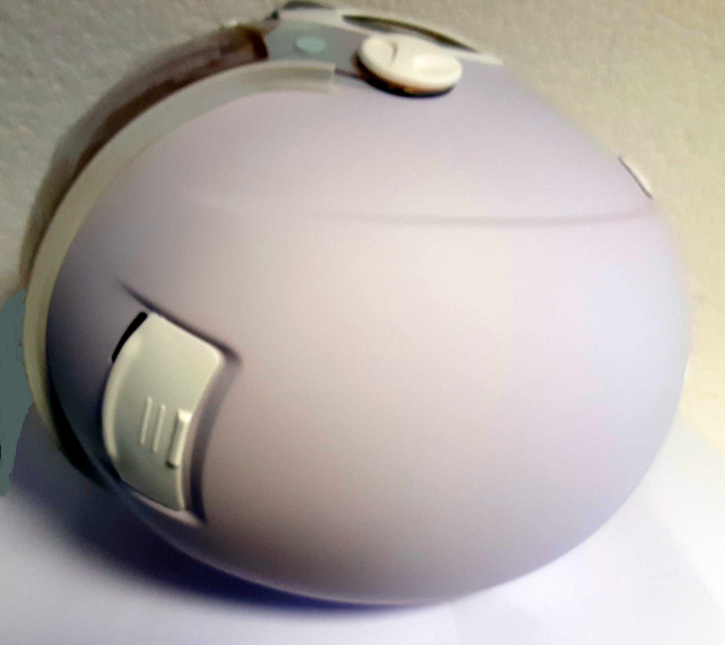 Slokker - SPRINT PRO mit Visier - Lila