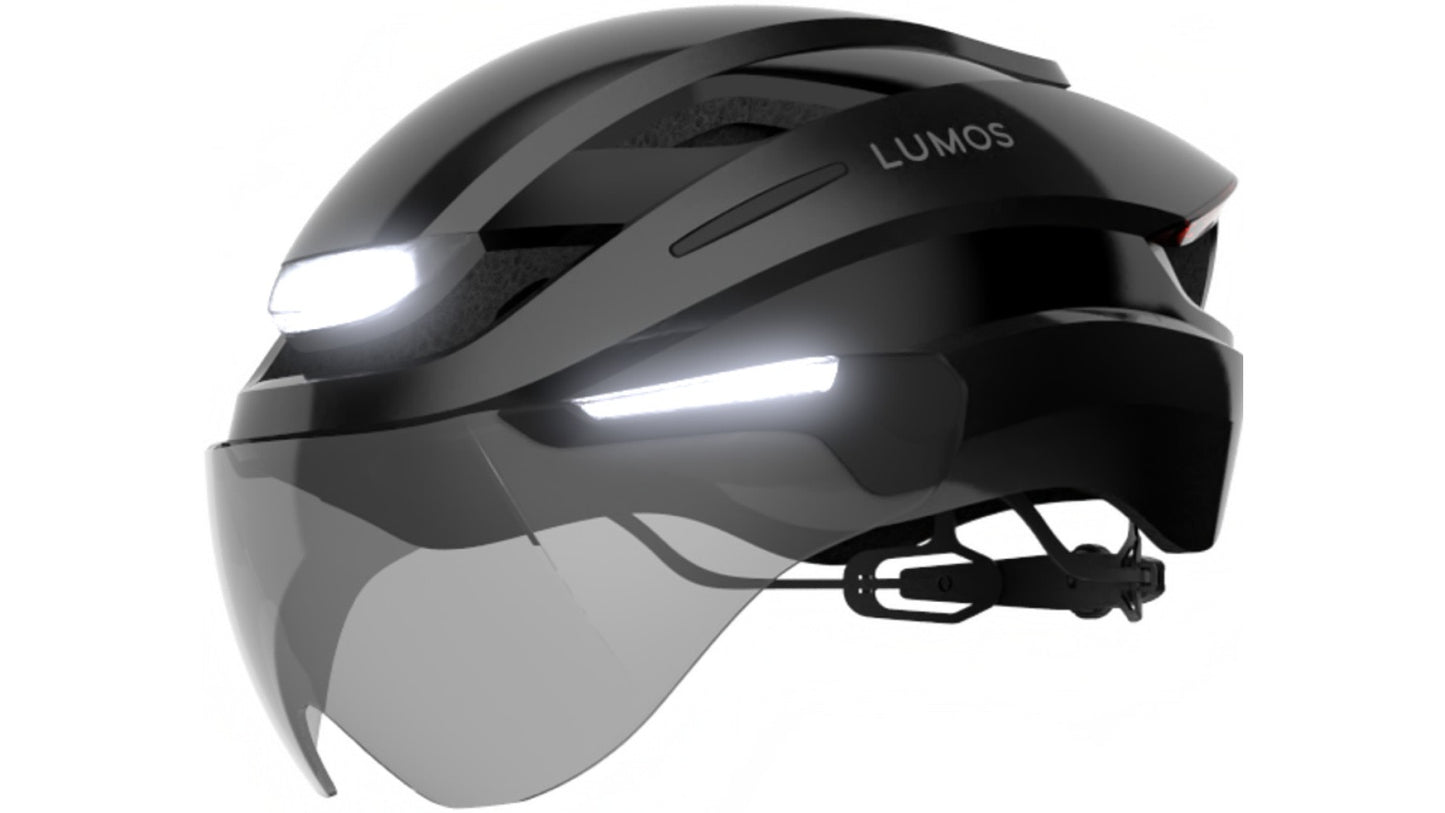 Lumos - Ultra E-Bike MIPS