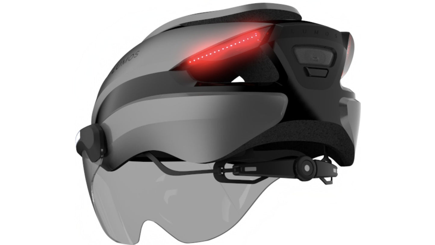 Lumos - Ultra E-Bike MIPS