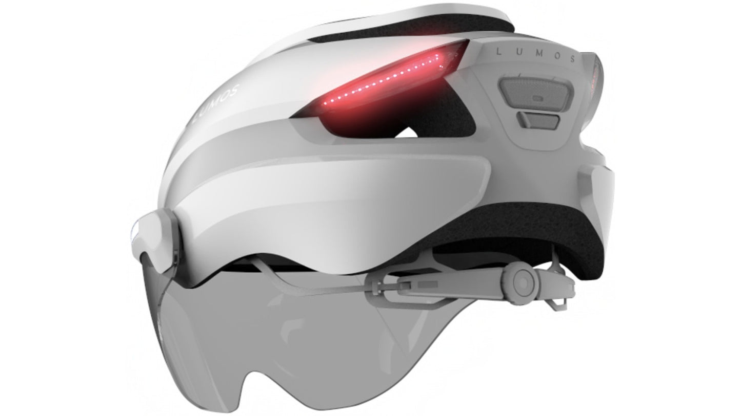 Lumos - Ultra E-Bike MIPS