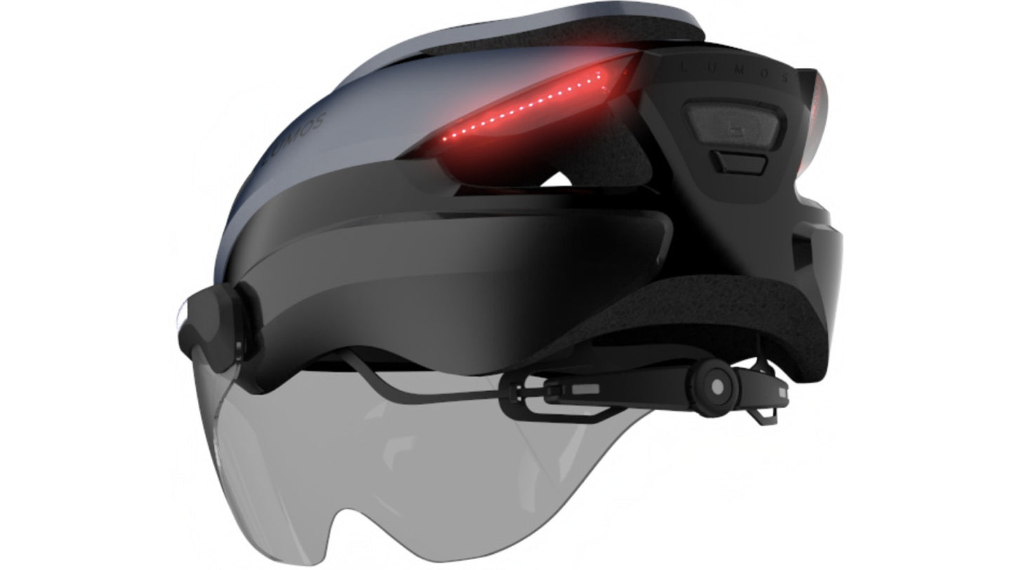 Lumos - Ultra E-Bike MIPS