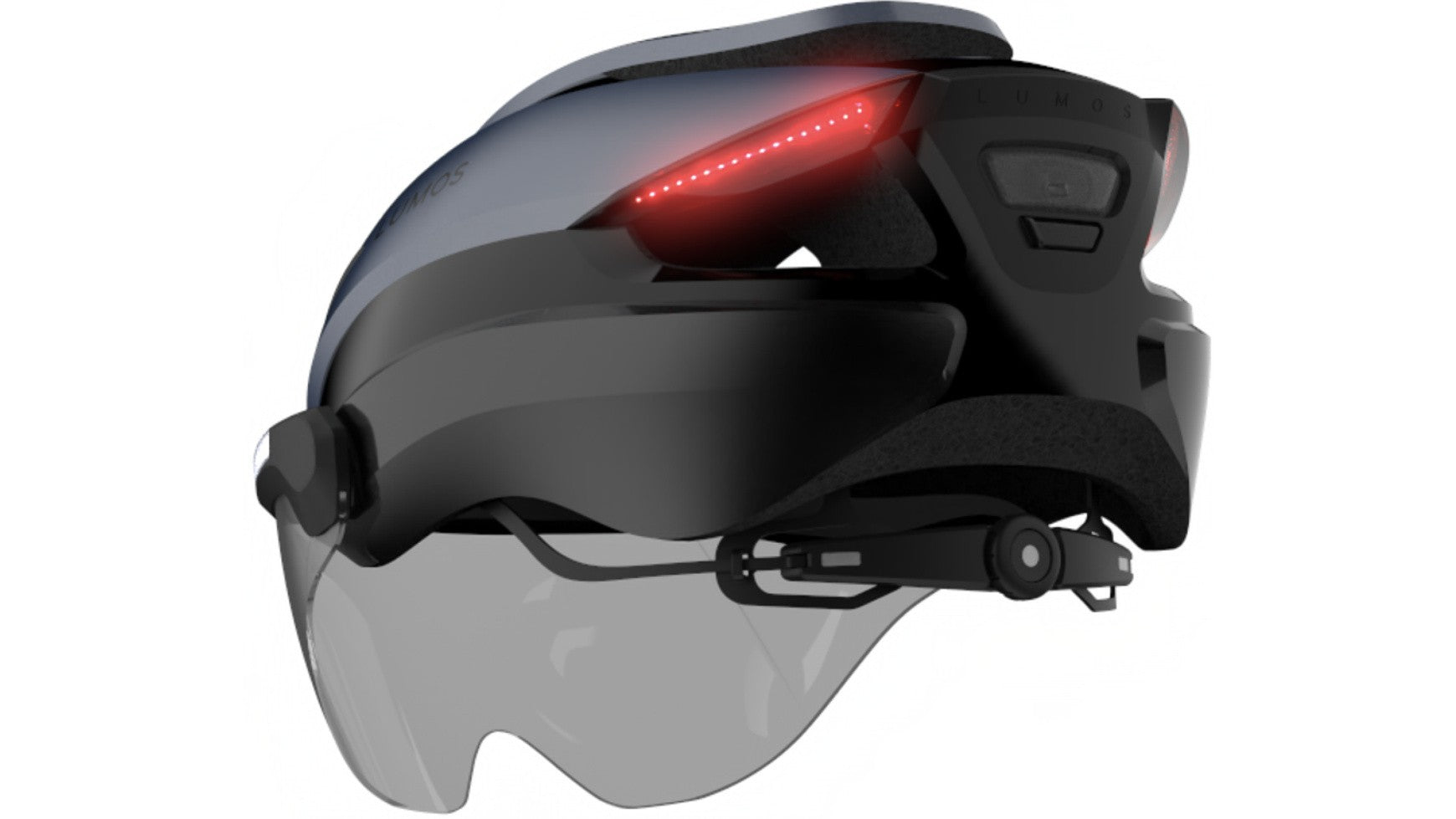 Lumos - Ultra E-Bike MIPS