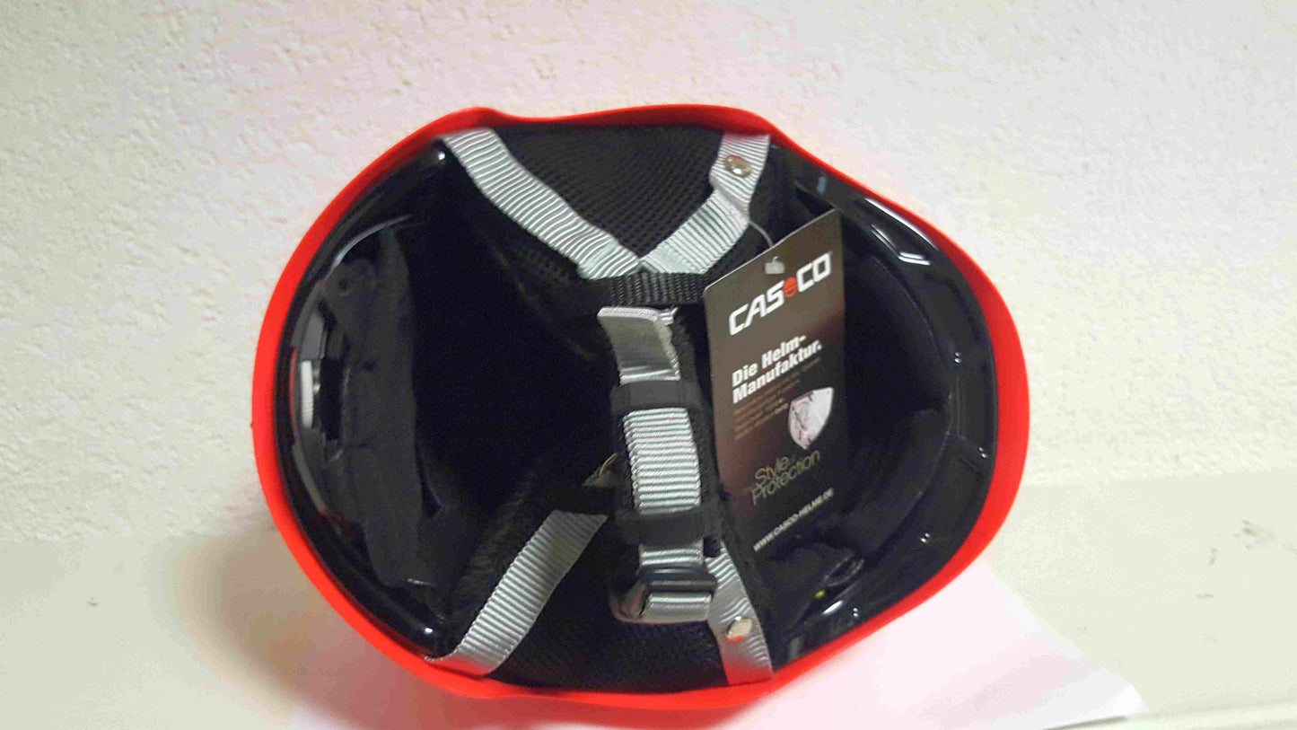 Casco - CX-3 JUNIOR
