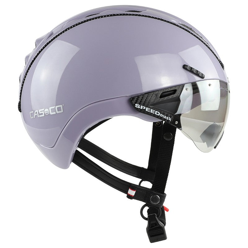 Casco - ROADster Plus Lavendel metallic