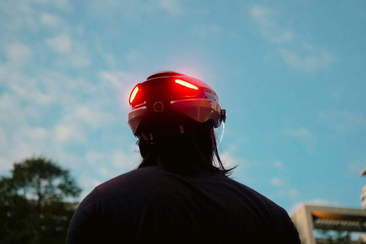 Lumos - Ultra E-Bike MIPS