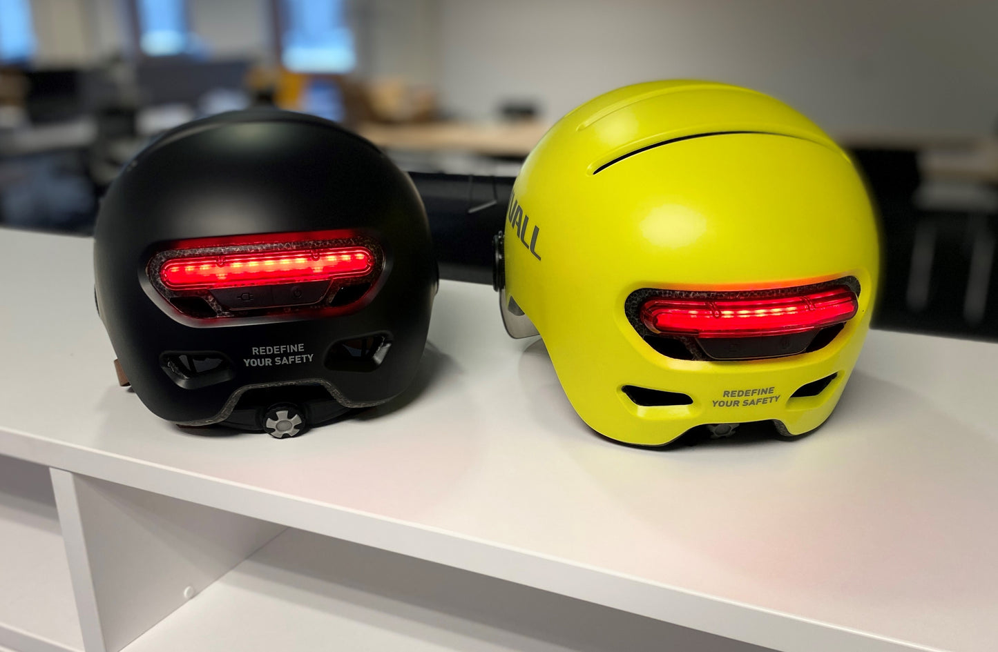 LIVALL - L23 - E-Bike Helm