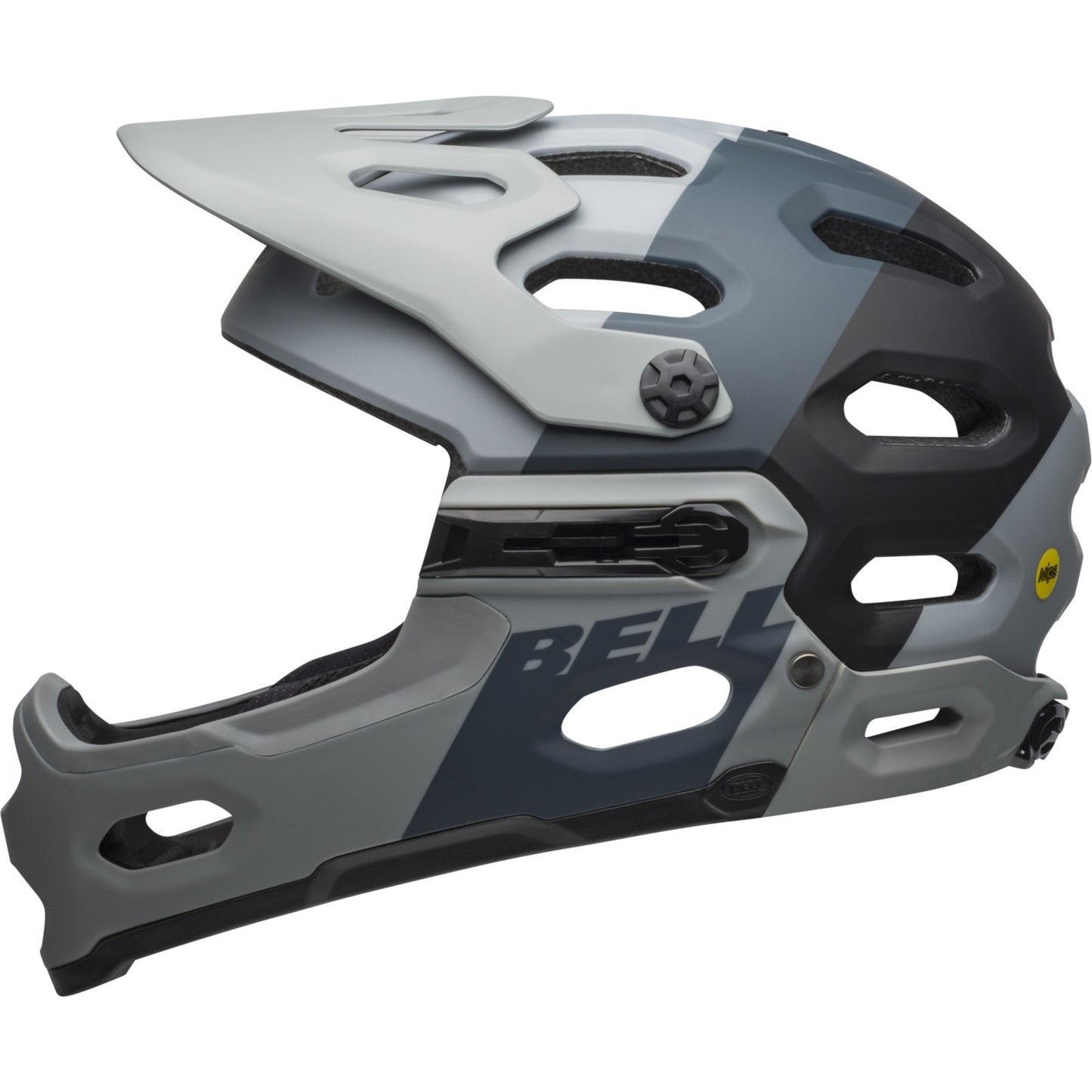 Bell - SUPER 3R Mips