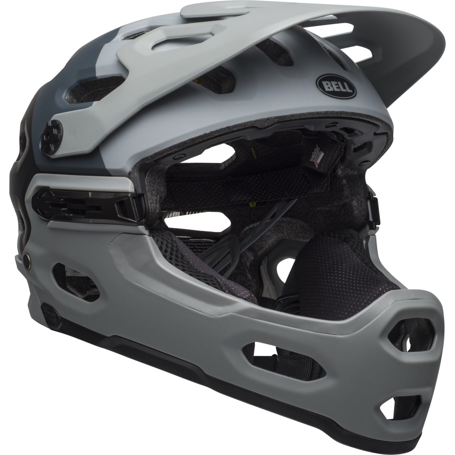 Bell - SUPER 3R Mips