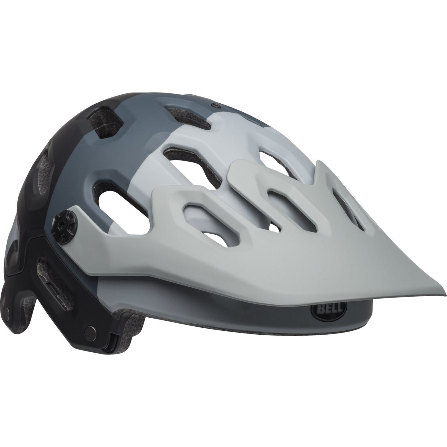 Bell - SUPER 3R Mips