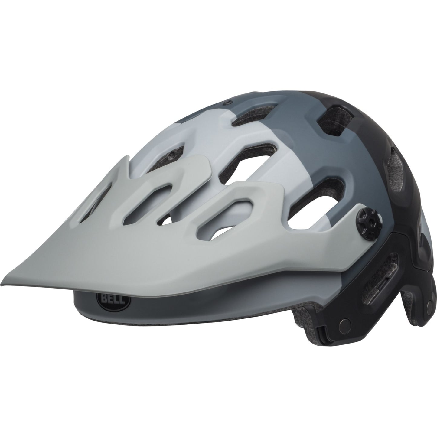 Bell - SUPER 3R Mips