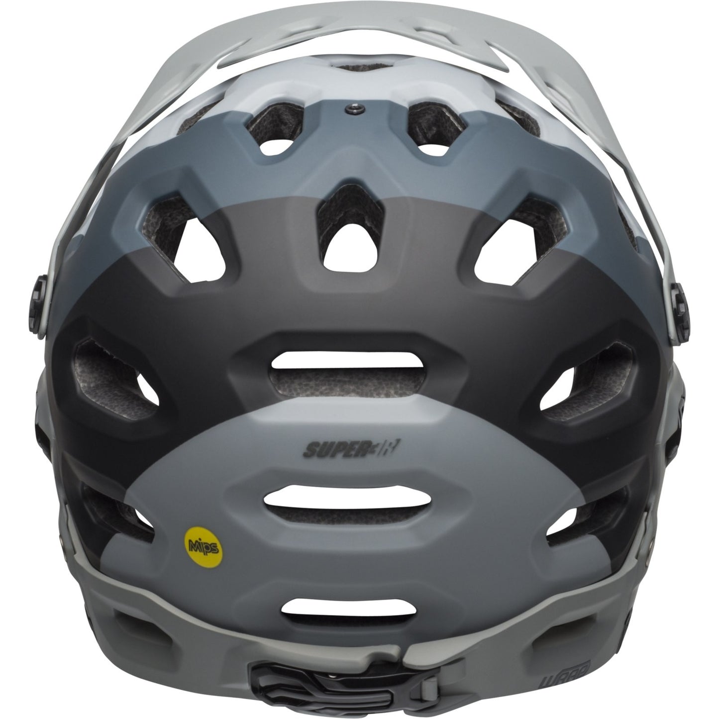 Bell - SUPER 3R Mips