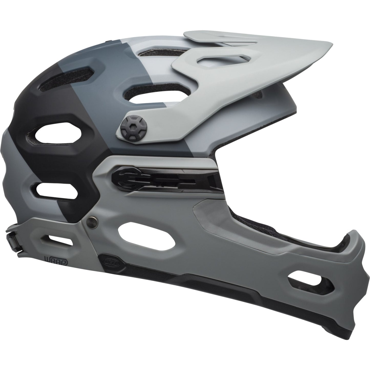 Bell - SUPER 3R Mips