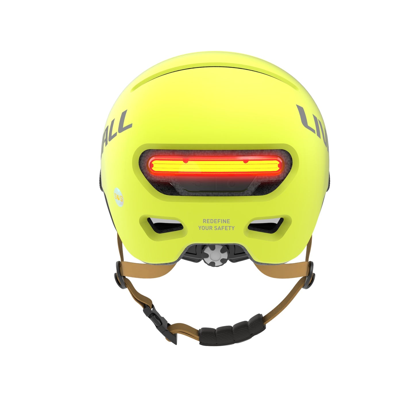 LIVALL - L23 - E-Bike Helm