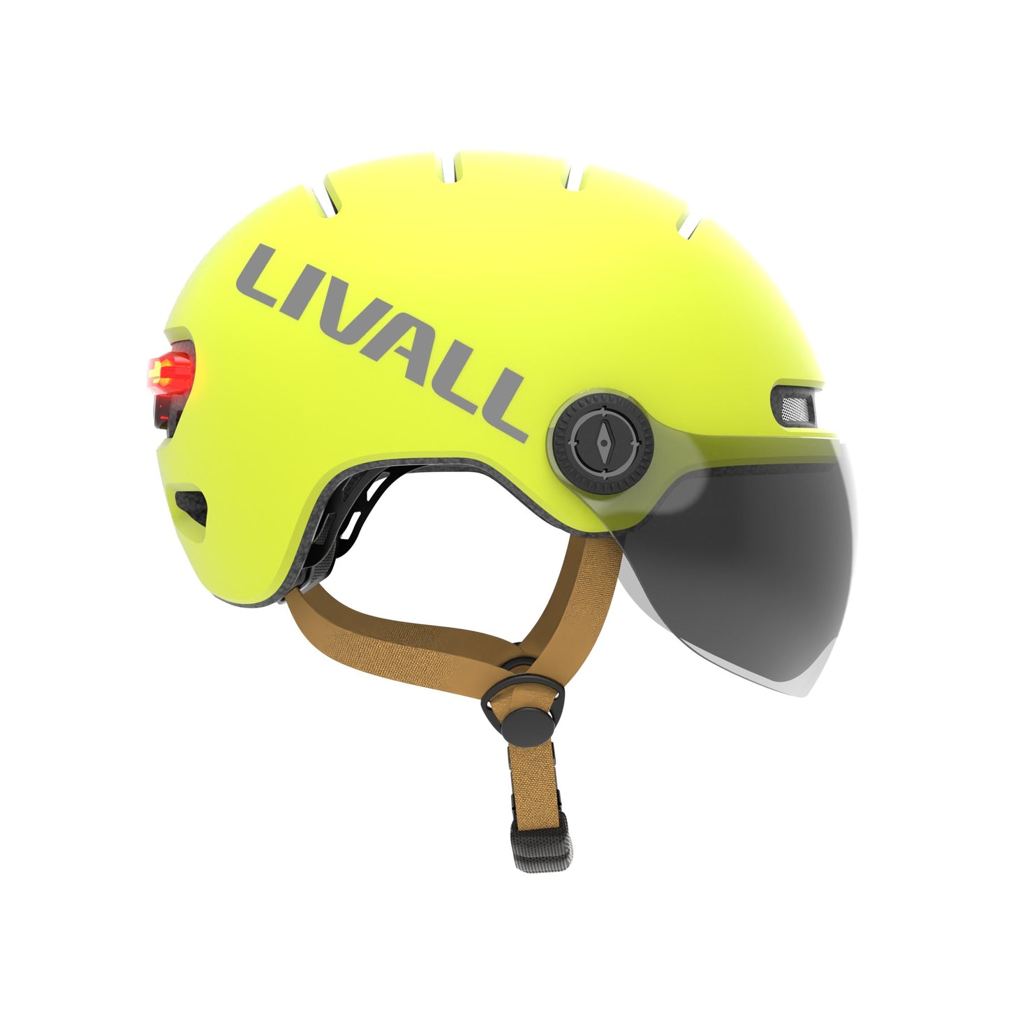 LIVALL - L23 - E-Bike Helm