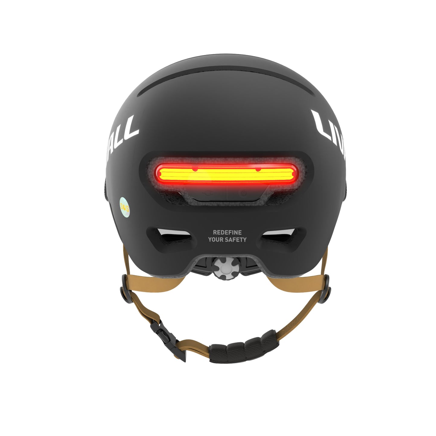 LIVALL - L23 - E-Bike Helm