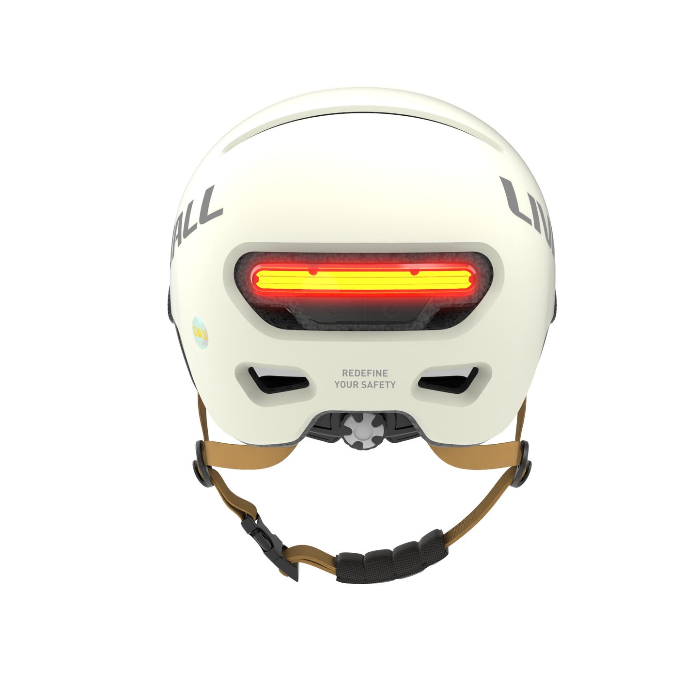 LIVALL - L23 - E-Bike Helm